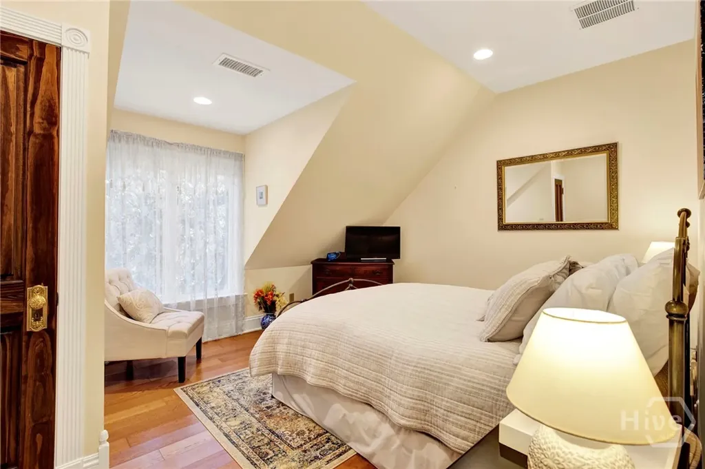 331 Silverstream Lane Richmond Hill GA 31324