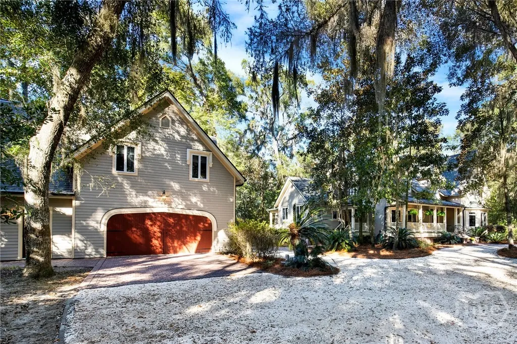 331 Silverstream Lane Richmond Hill GA 31324