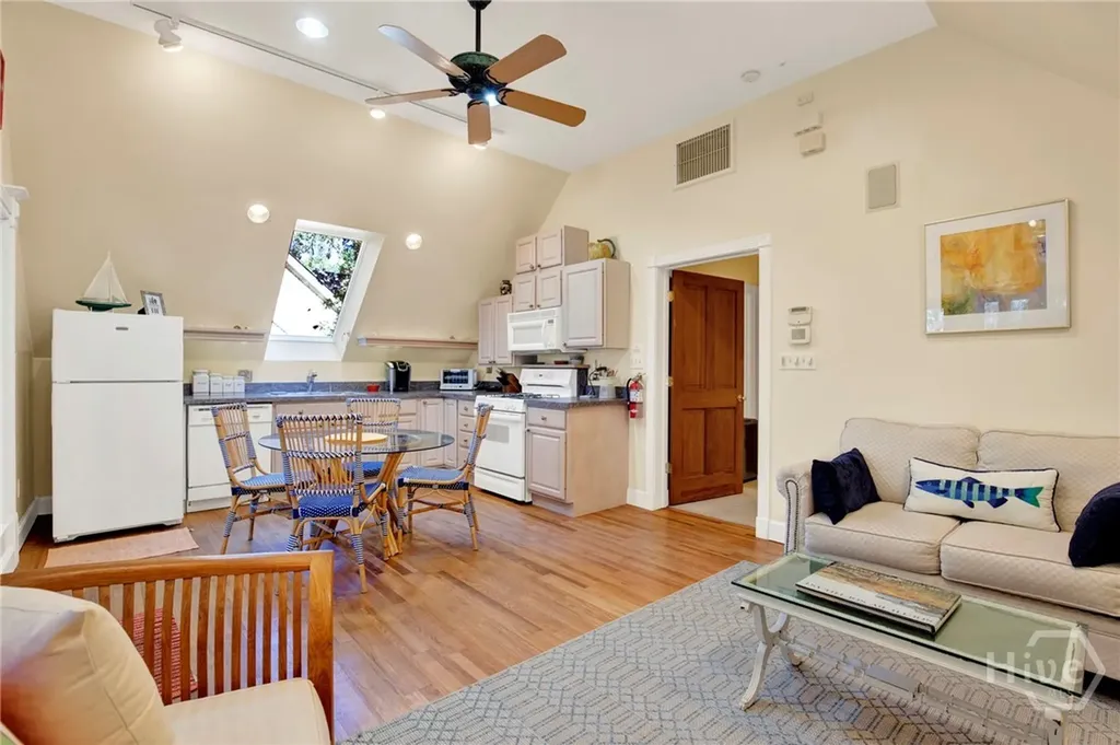331 Silverstream Lane Richmond Hill GA 31324