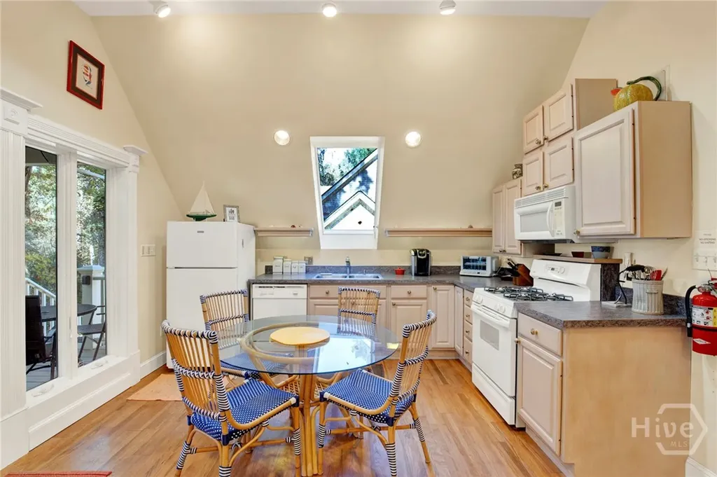 331 Silverstream Lane Richmond Hill GA 31324