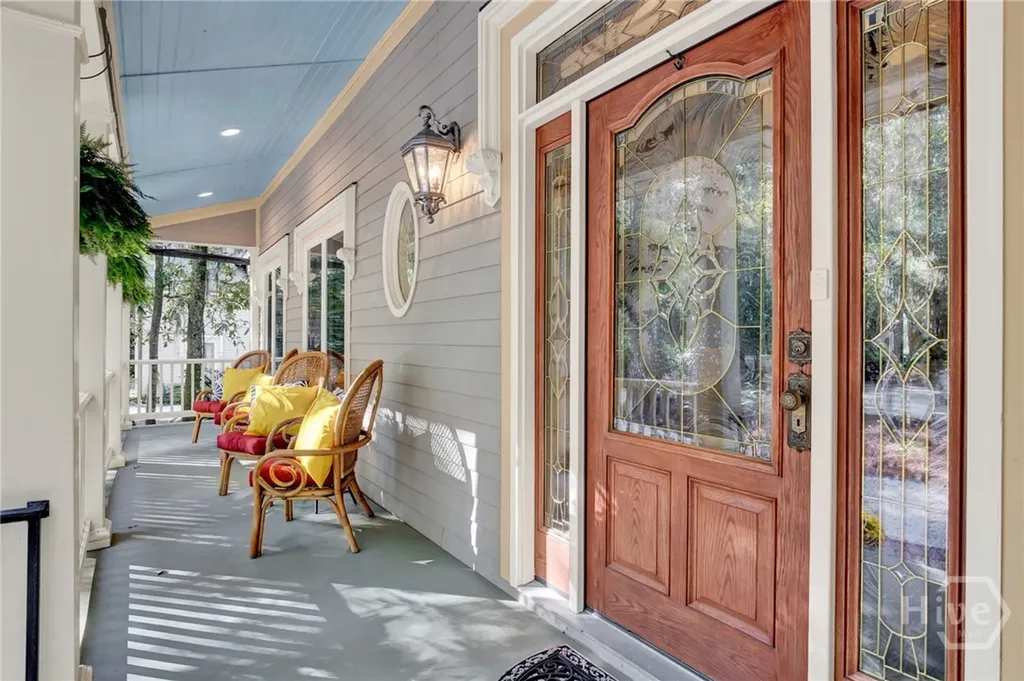 331 Silverstream Lane Richmond Hill GA 31324