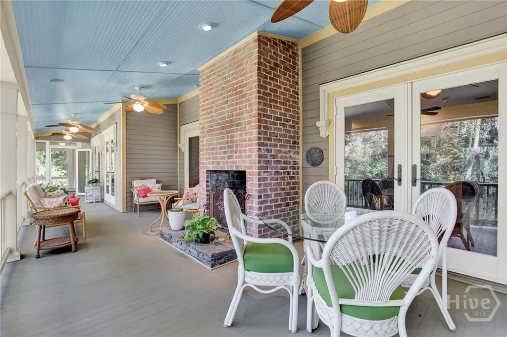 331 Silverstream Lane Richmond Hill GA 31324