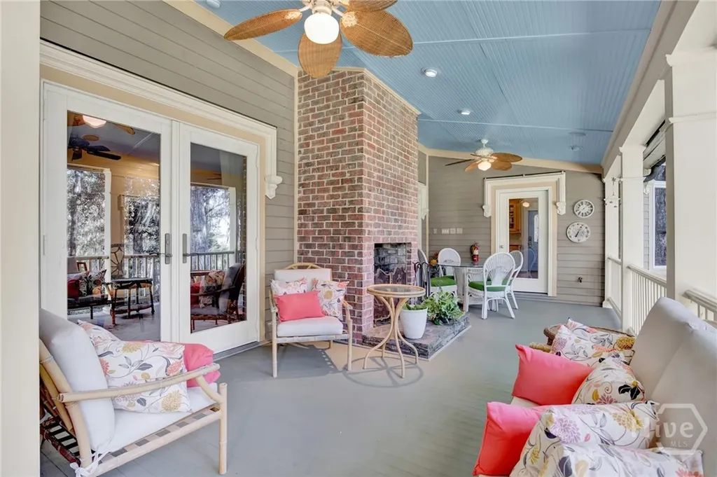 331 Silverstream Lane Richmond Hill GA 31324