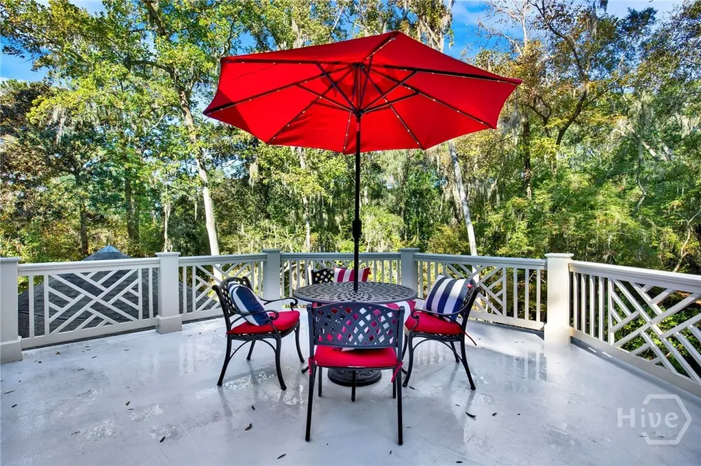 331 Silverstream Lane Richmond Hill GA 31324