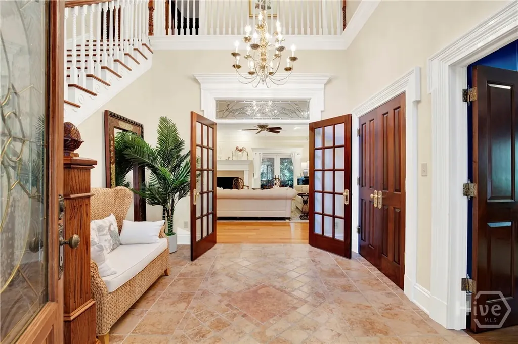 331 Silverstream Lane Richmond Hill GA 31324
