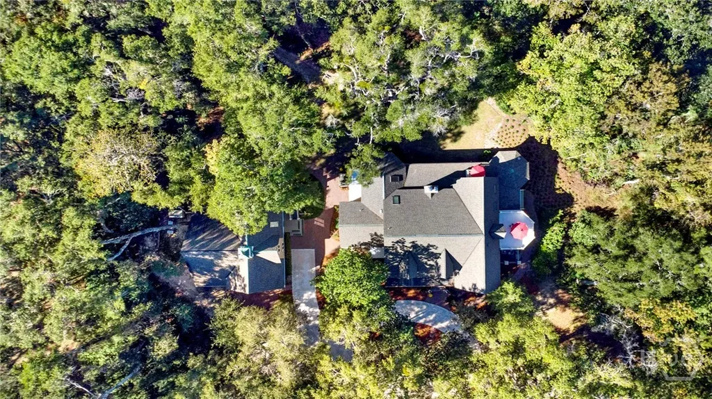 331 Silverstream Lane Richmond Hill GA 31324