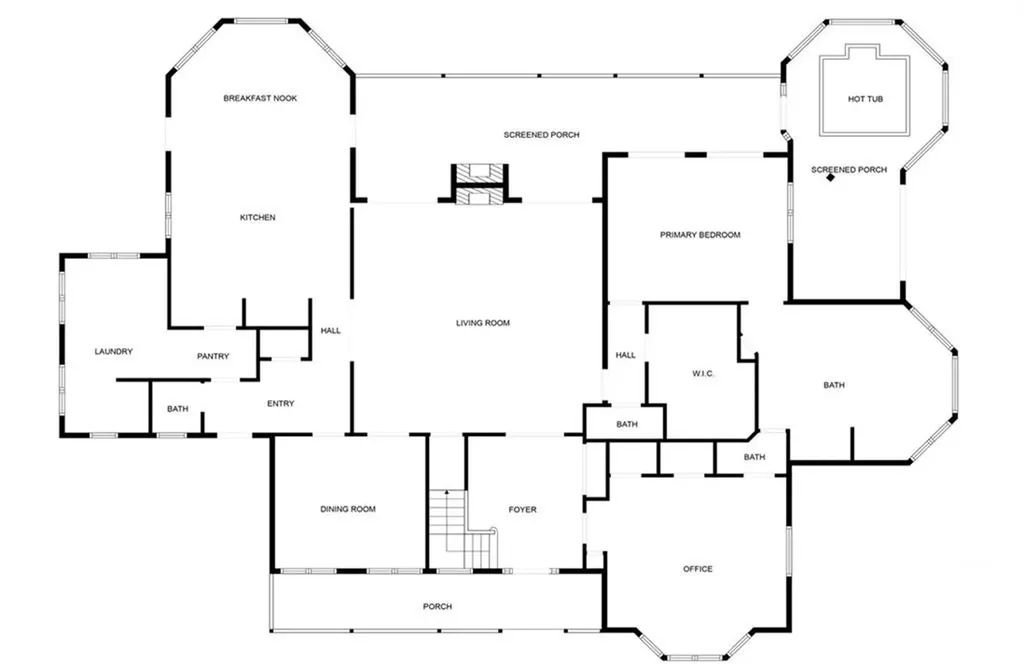 331 Silverstream Lane Richmond Hill GA 31324