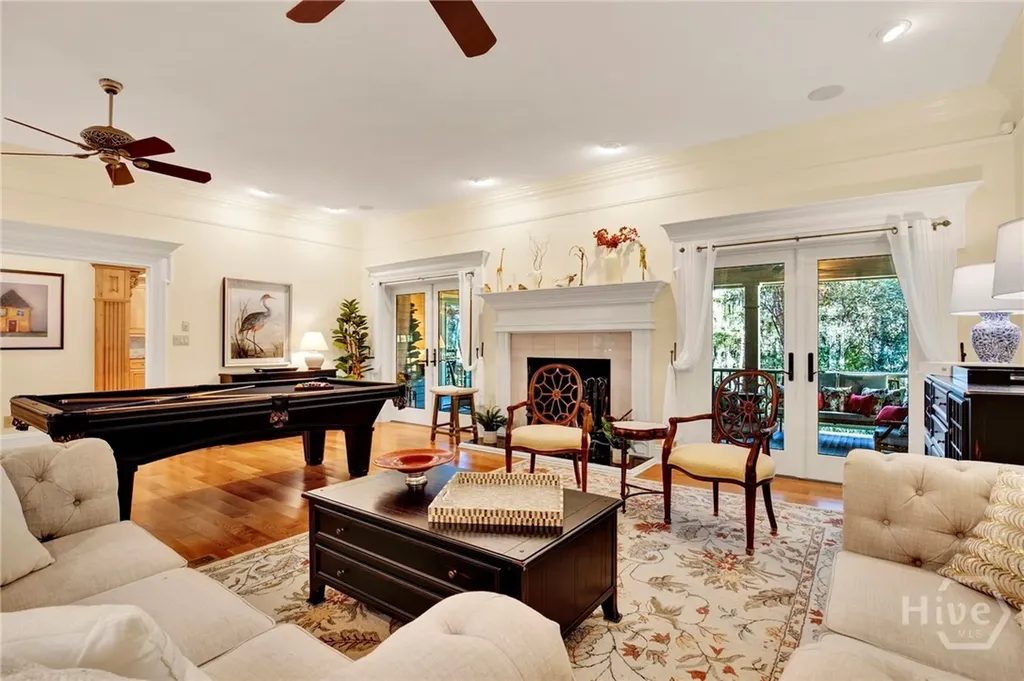331 Silverstream Lane Richmond Hill GA 31324