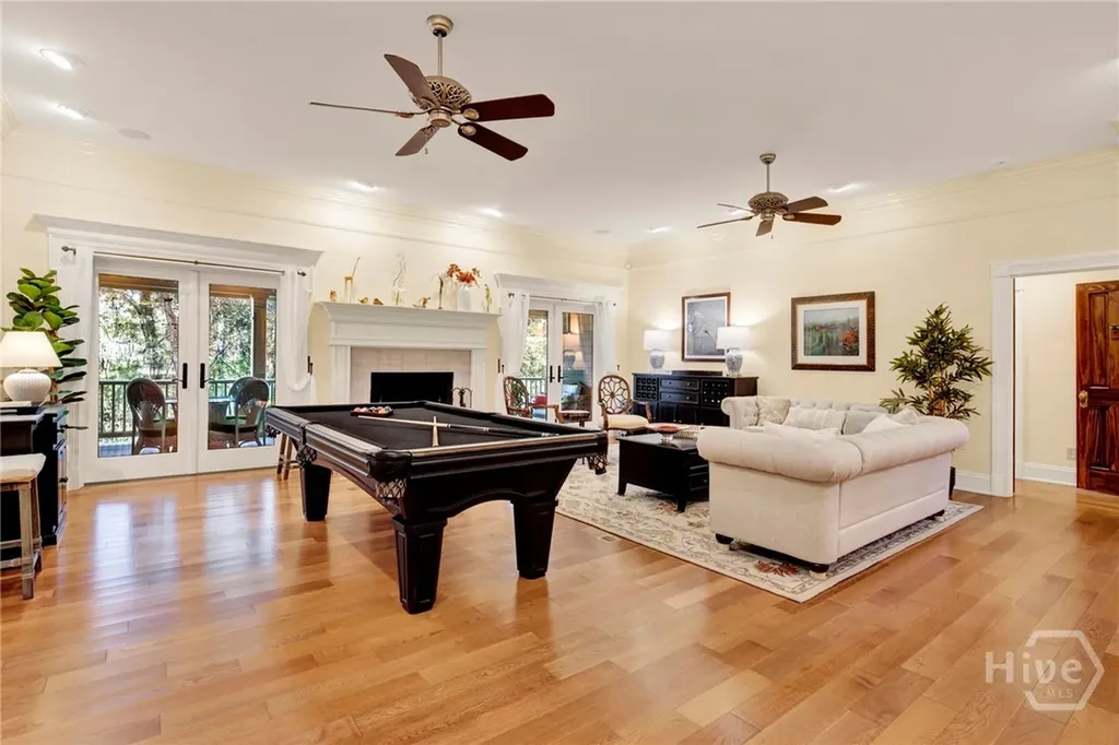 331 Silverstream Lane Richmond Hill GA 31324