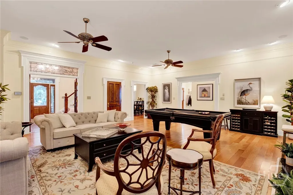 331 Silverstream Lane Richmond Hill GA 31324