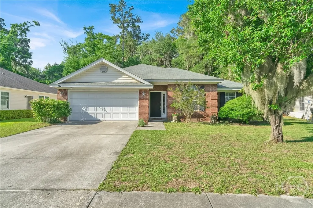 117 Chapel Drive Savannah GA 31406