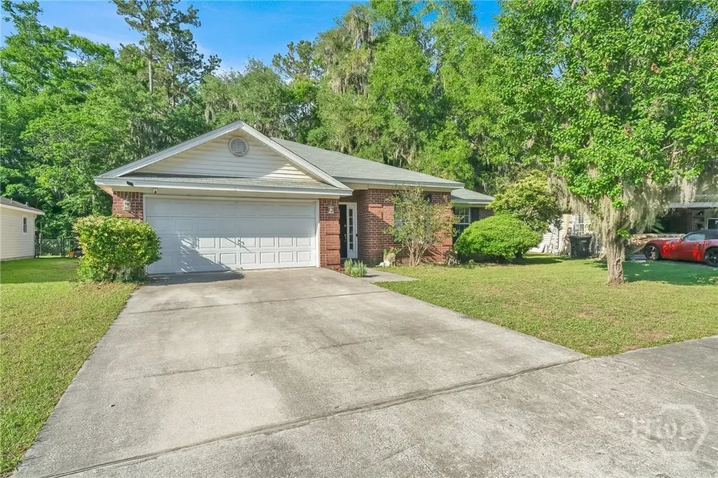 117 Chapel Drive Savannah GA 31406