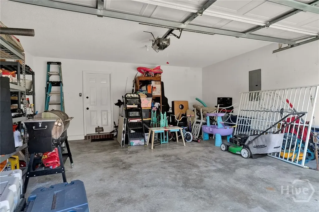 117 Chapel Drive Savannah GA 31406