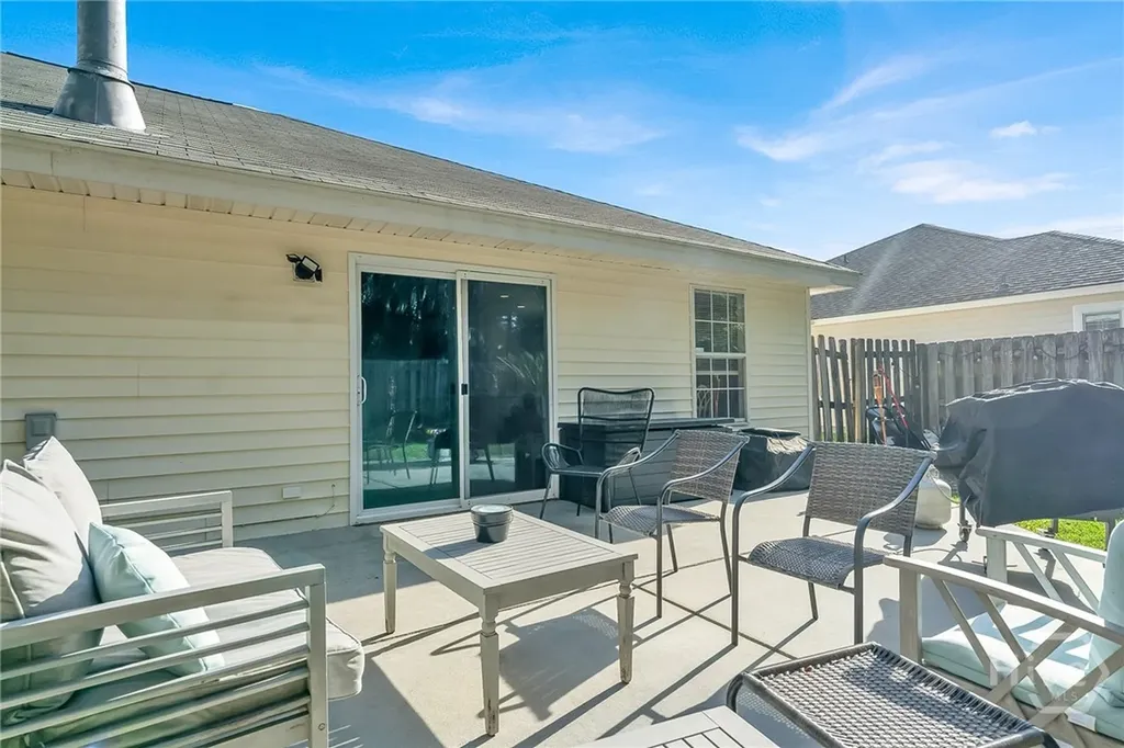 117 Chapel Drive Savannah GA 31406