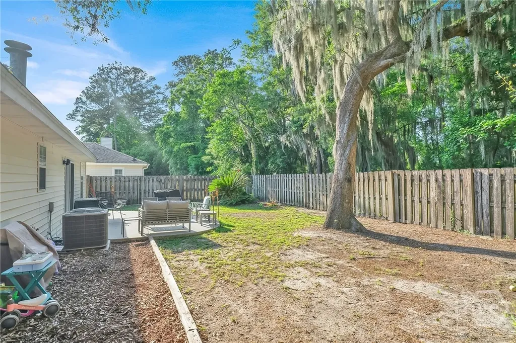 117 Chapel Drive Savannah GA 31406