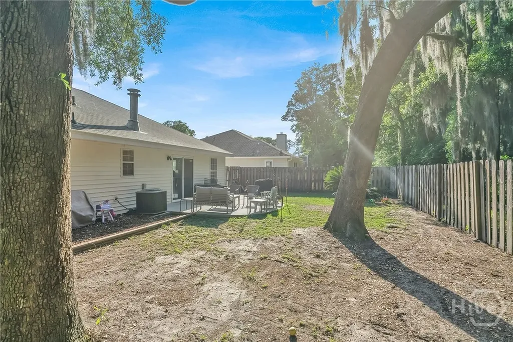 117 Chapel Drive Savannah GA 31406