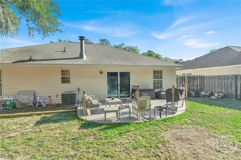 117 Chapel Drive Savannah GA 31406