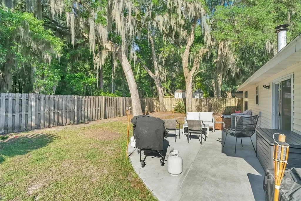 117 Chapel Drive Savannah GA 31406