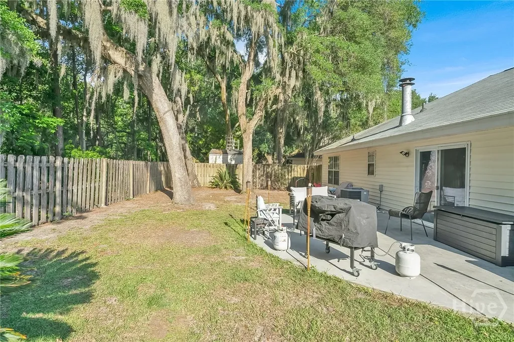 117 Chapel Drive Savannah GA 31406