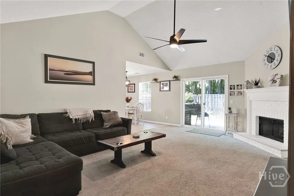 117 Chapel Drive Savannah GA 31406