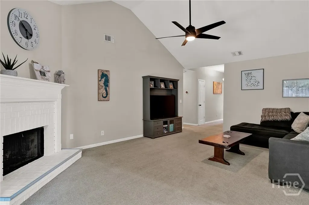 117 Chapel Drive Savannah GA 31406