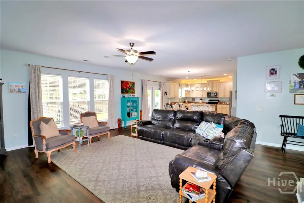 215 Harmony Boulevard Pooler GA 31322
