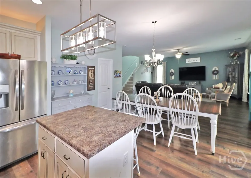 215 Harmony Boulevard Pooler GA 31322