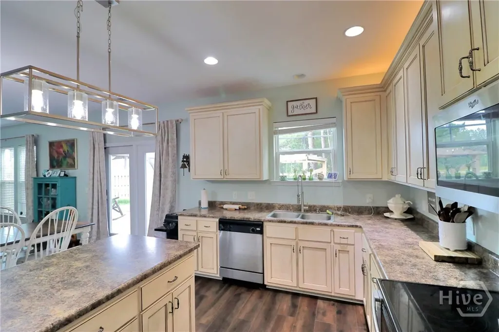215 Harmony Boulevard Pooler GA 31322