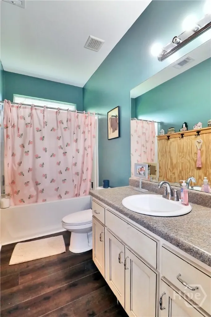 215 Harmony Boulevard Pooler GA 31322