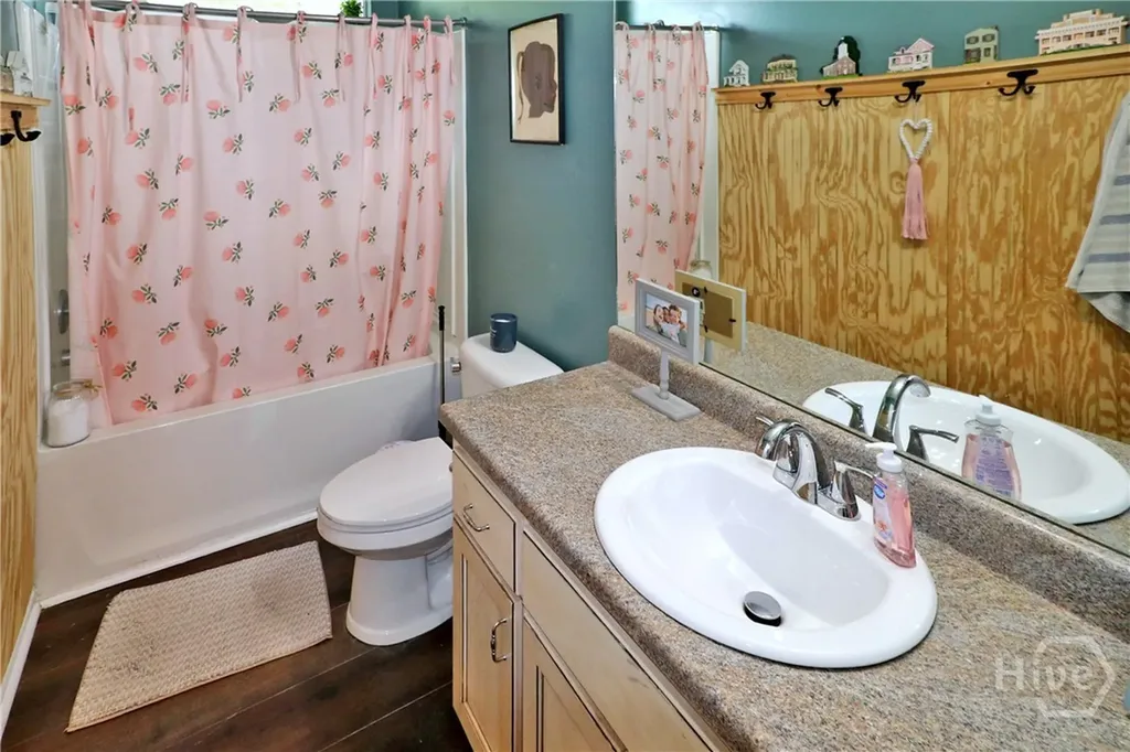 215 Harmony Boulevard Pooler GA 31322