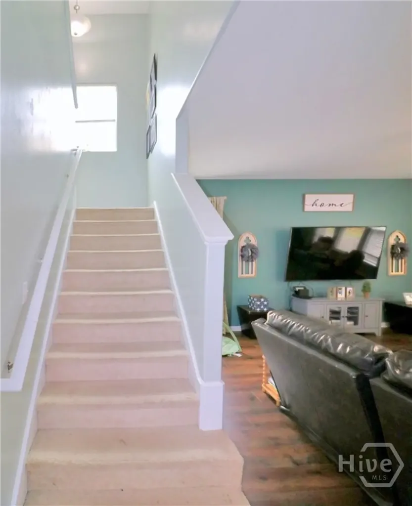 215 Harmony Boulevard Pooler GA 31322