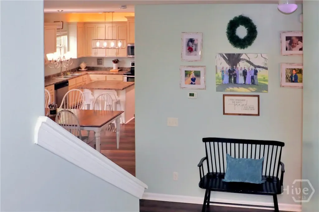 215 Harmony Boulevard Pooler GA 31322