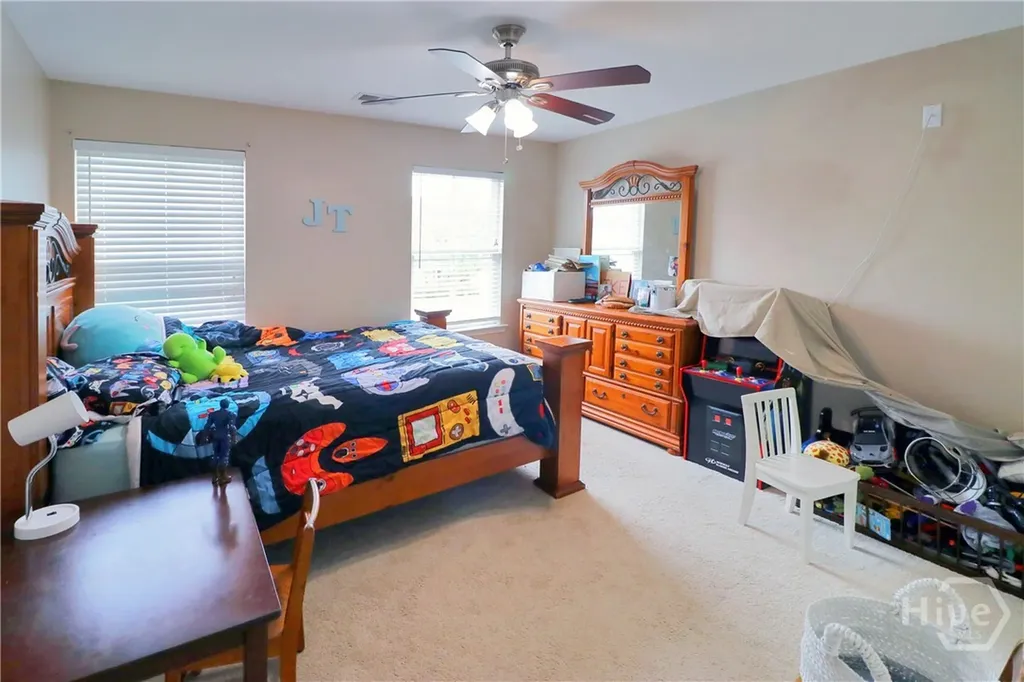 215 Harmony Boulevard Pooler GA 31322