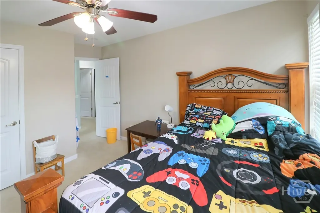 215 Harmony Boulevard Pooler GA 31322