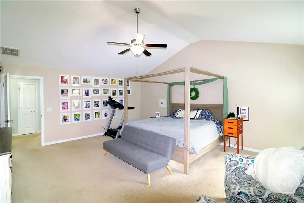 215 Harmony Boulevard Pooler GA 31322