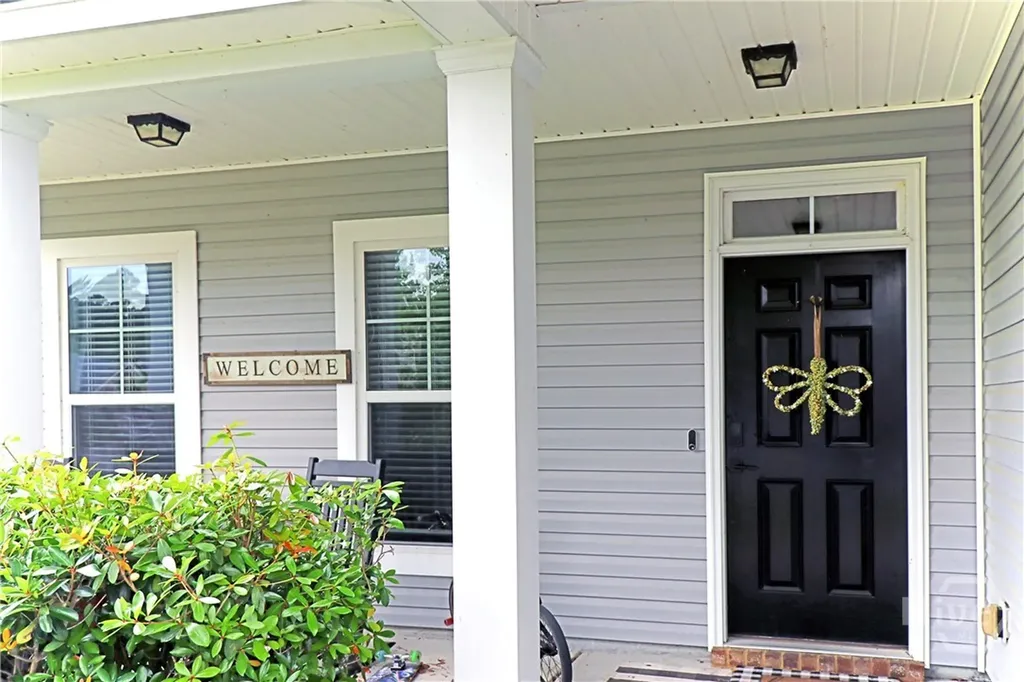215 Harmony Boulevard Pooler GA 31322