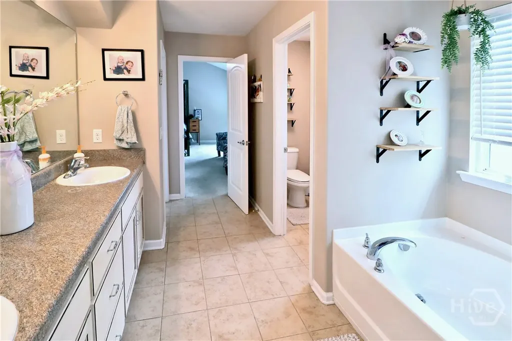 215 Harmony Boulevard Pooler GA 31322