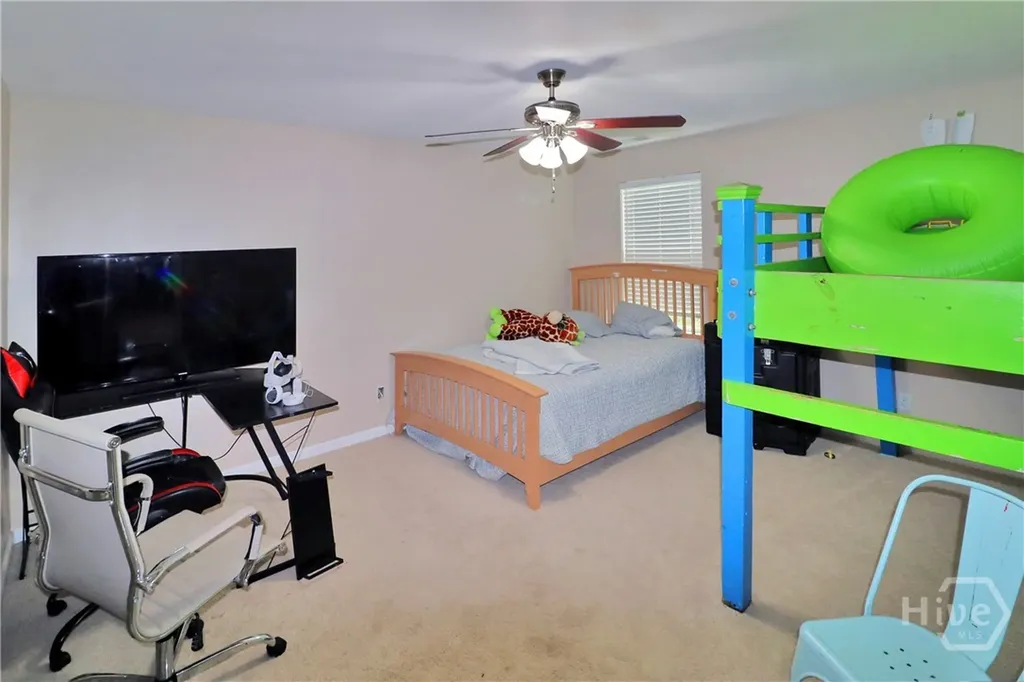 215 Harmony Boulevard Pooler GA 31322