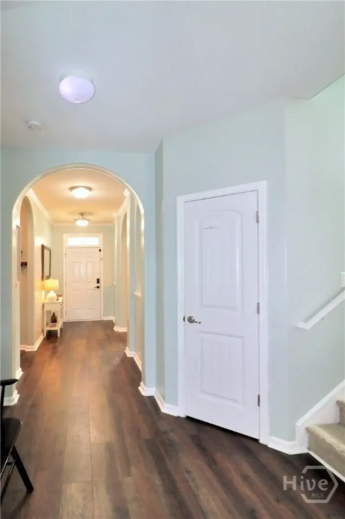 215 Harmony Boulevard Pooler GA 31322