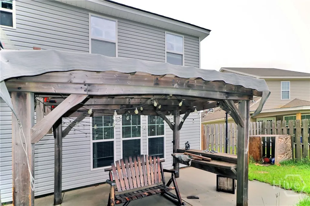 215 Harmony Boulevard Pooler GA 31322