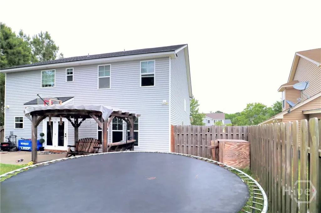 215 Harmony Boulevard Pooler GA 31322