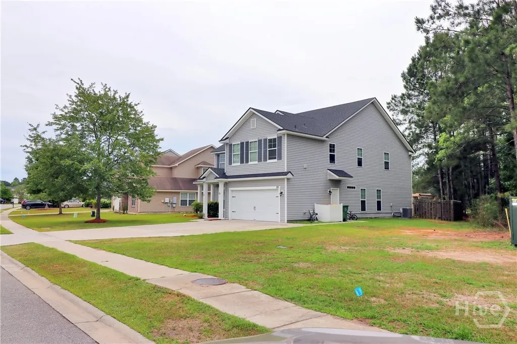 215 Harmony Boulevard Pooler GA 31322