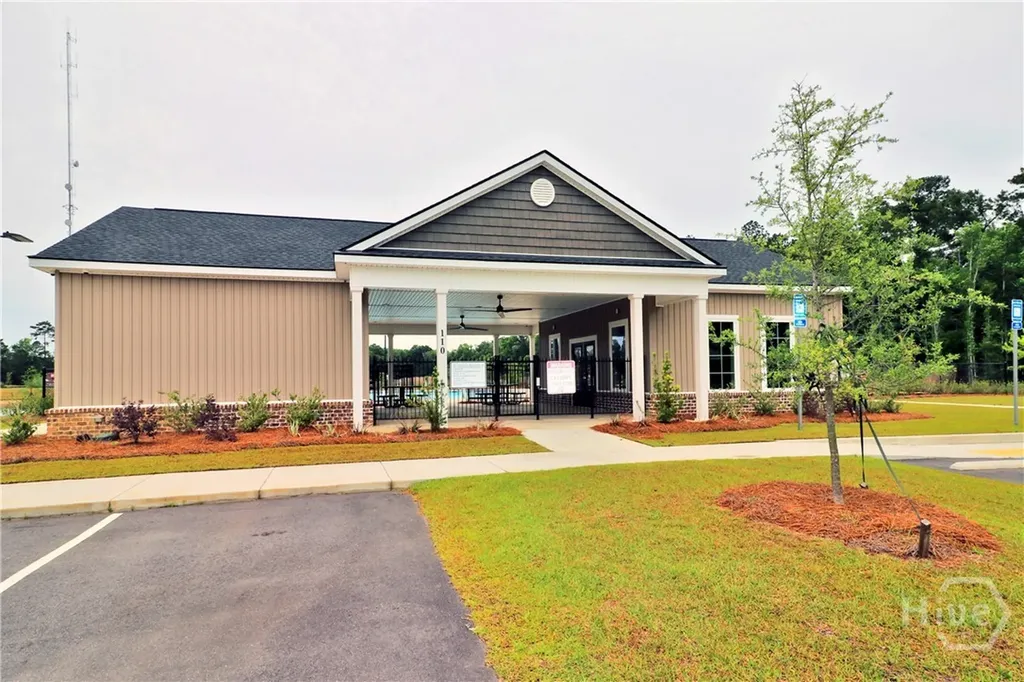 215 Harmony Boulevard Pooler GA 31322