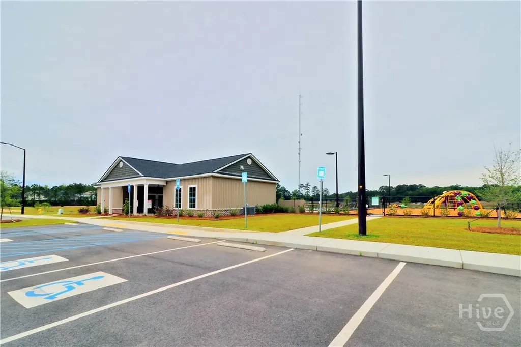 215 Harmony Boulevard Pooler GA 31322