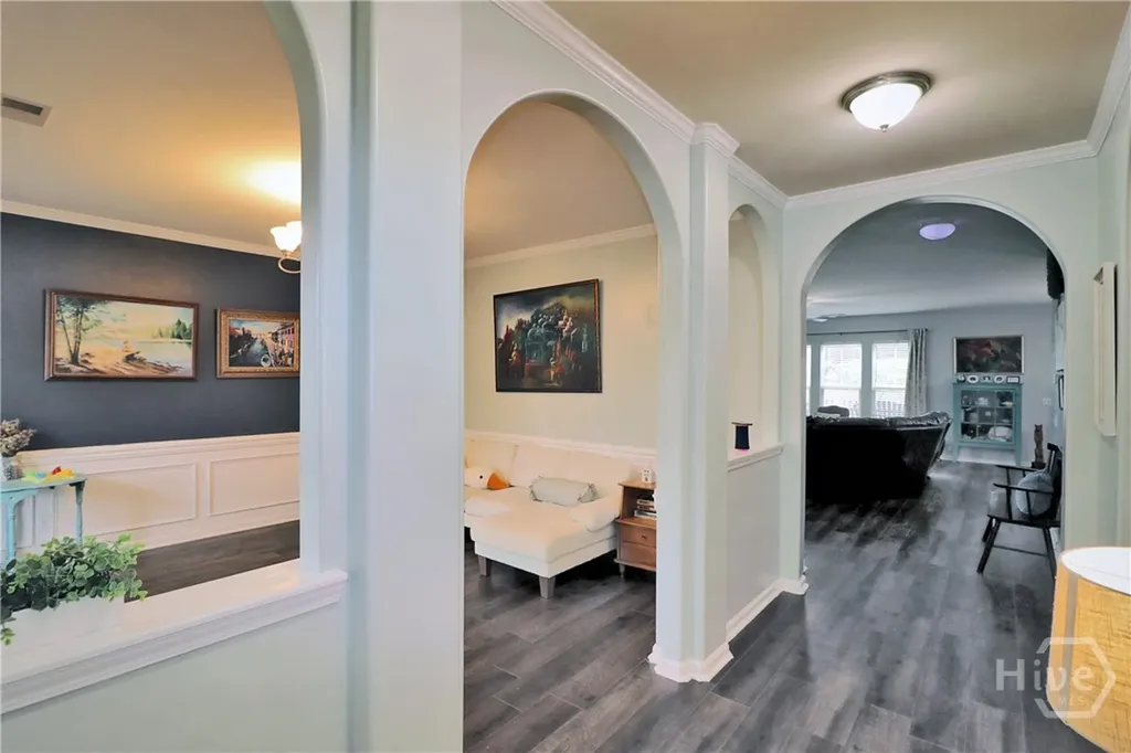 215 Harmony Boulevard Pooler GA 31322