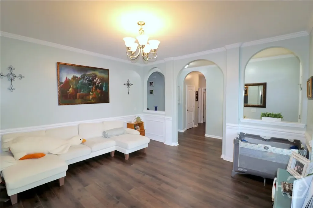 215 Harmony Boulevard Pooler GA 31322