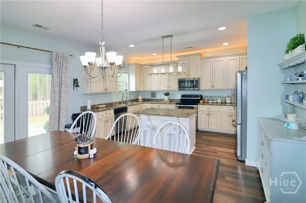 215 Harmony Boulevard Pooler GA 31322