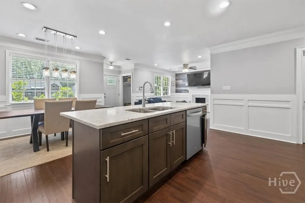 516 E 58th Street Savannah GA 31405
