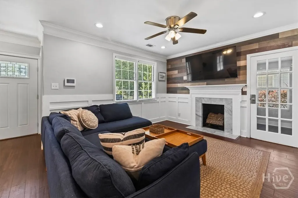 516 E 58th Street Savannah GA 31405