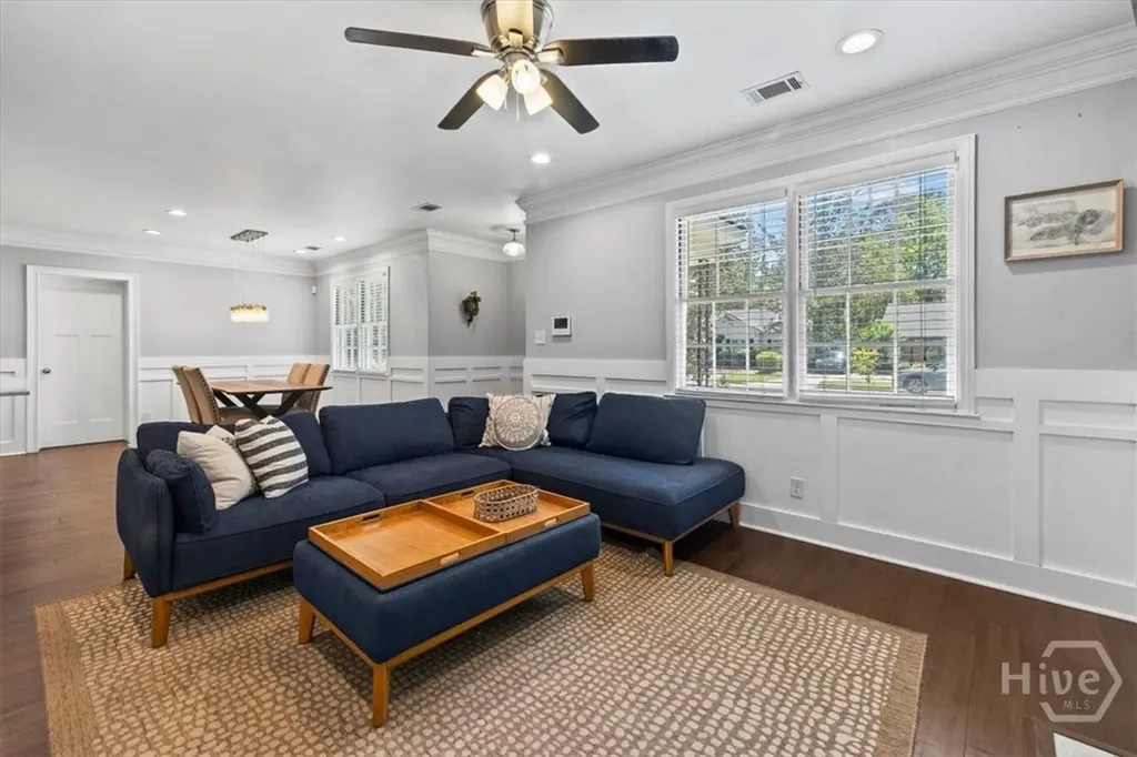 516 E 58th Street Savannah GA 31405